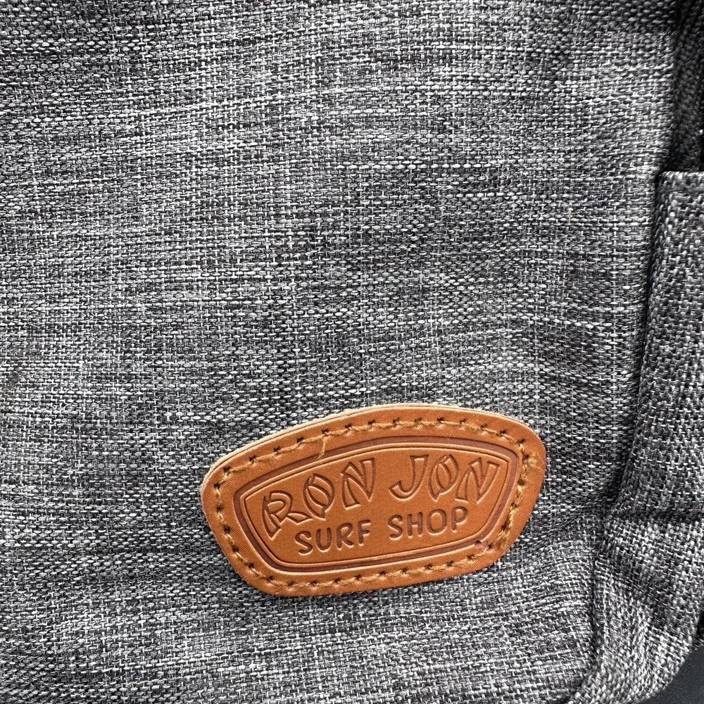 Ron Jon Crossbody Sling Bag/ Chest Pack